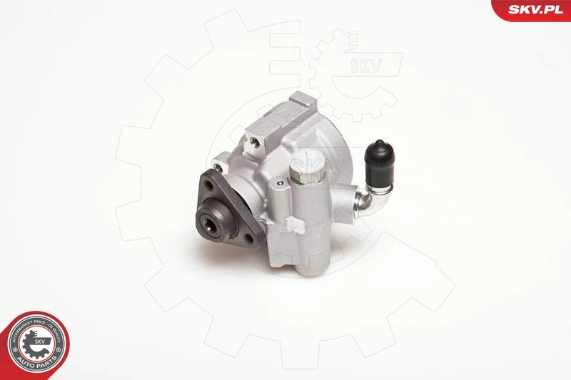 Hydraulic Pump, steering